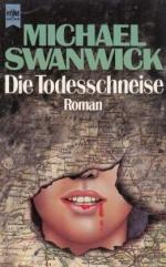 Michael Swanwick: Die Todesschneise