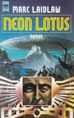 Marc Laidlaw: Neon Lotus