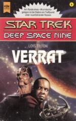 Lois Tilton: Verrat