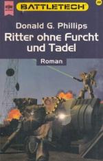 Dan Philips: Ritter ohne Furcht und Tade