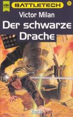 Victor Milan: Der schwarze Drache