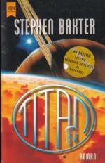 Stephen Baxter: Titan