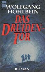 Wolfgang Hohlbein: Das Druiden-Tor