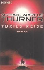 Thurner, Michael Marcus: Turils Reise
