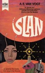 Vogt, A. E. Van: Slan