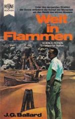 Ballard, J. G.: Welt in Flammen