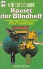 Clarke, Arthur C. (Hg.): Komet der Blind