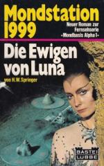 Die Ewigen von Luna