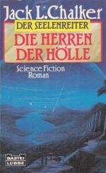 Chalker, Jack L.: Die Herren der Hölle