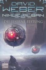 David Weber: Die Eiserne Festung