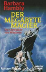 Barbara Hambly: Der Megabyte-Magier