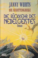 Janny Wurst: Die Rückkehr des Nebelgeist