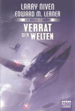 Niven /Lerner: Verrat der Welten