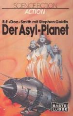 Der Asyl-Planet