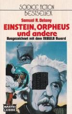 Einstein, Orpheus und andere