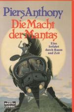 Die Macht der Mantas