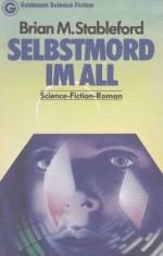 Stableford, Brian M.: Selbstmord im All