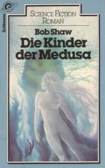 Bob Shaw: Die Kinder der Medusa
