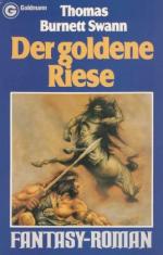 Swann, Thomas B.: Der goldene Riese