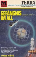 James White: Gefängnis im All