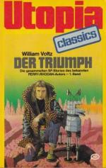 William Voltz: Der Triumph