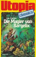 Die Magier von Bargelix