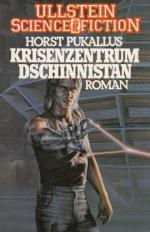 Krisenzentrum Dschinnistan