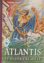 Atlantis Versunkene Welt