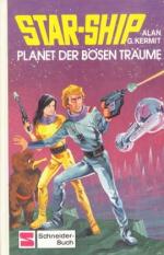 Planet der Bösen Träume