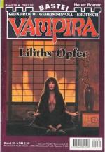 Adrian Doyle: Liliths Opfer