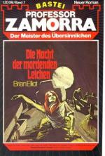Brian Elliot: Die Nacht der mordenden Le