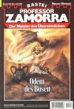 Robert Lamont: Odem des Bösen (3)