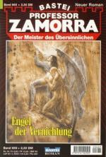 Robert Lamont: Engel der Vernichtung (4)
