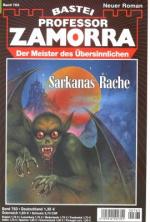 Robert Lamont: Sarkanas Rache