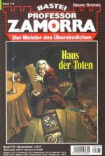 Christian Constantin: Haus der Toten