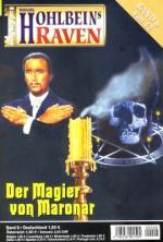 Der Magier von Maronar
