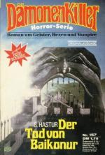 G Hastur: Der Tod von Baikonur