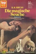 Bruss, B. R.: Die magische Seuche