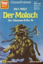 Paul Wolf: Der Moloch