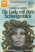 Thomas Jago: Der Alchimist von Buckland 