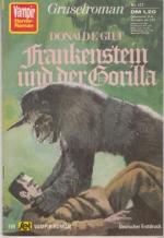 Glut, Donald F.: Frankenstein und der Go