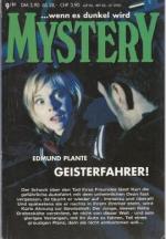 Edmund Plante: Geisterfahrer