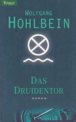 Wolfgang Hohlbein: Das Druidentor