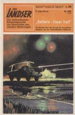 F John-Ferrer: Batterie - Feuer frei