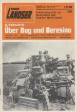 K Schlote: Über Bug und Beresina