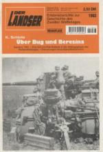 K Schlote: Über Bug und Beresina