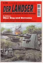 K Schlote: Über Bug und Beresina