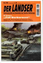 W Sandner: Fall Barbarossa