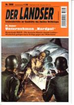 M Sauer: Unternehmen "Nordpol"