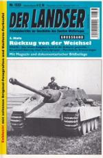 J Holz: Rückzug von der Weichsel